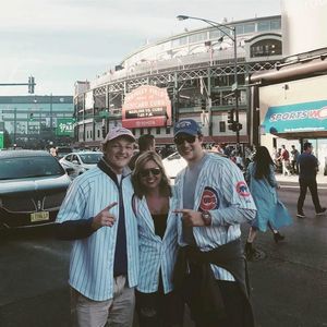 Meet your Posher, Mattie